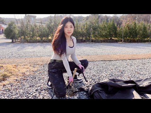 تخييم شتوي فردي خيمة   الهوائية حساء ساخن وساكي مدفأة