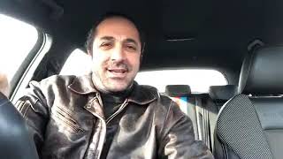 Qondarma Prezidentin Qondarma Müsahibəsi - Orduxan Teymurxan