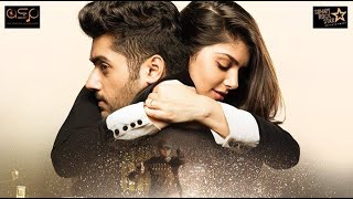 Tujhse Kahan Juda Hoon Main song ll Genius movie song ii