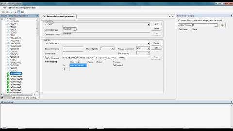 a3Suite - a3 ADS Stream File Manager