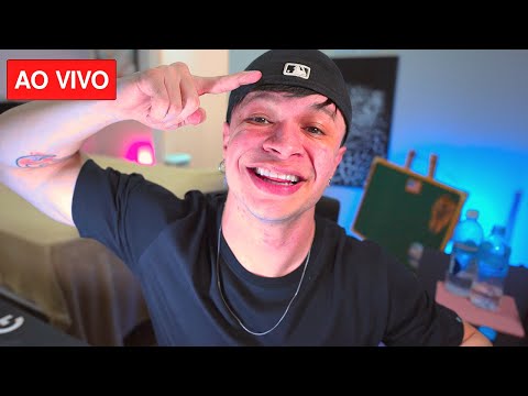 💞✨🫰A MELHOR LIVE ESTÁ PRA COMEÇAR !!💞✨🫰 E VOCÊ FAZ PARTE DELA !! DEIXA SEU MEMBRO E LIKE