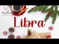 Horóscopo LIBRA diciembre 2021 Tarot Guia Angelical