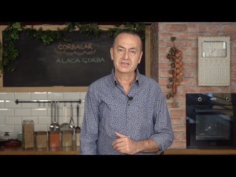 Alaca Çorba | Tahir Tekin Öztan