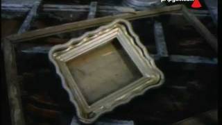 Порог. Роллан Сергиенко / Threshold. Rollan Sergienko Порог. Роллан Сергиенко / Threshold. Rollan Sergienko