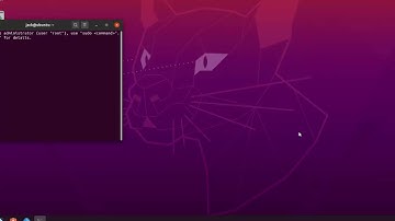 Install Ubuntu 20.04 Desktop on VMware Player