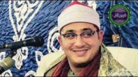 الشيخ محمود الشحات انور - سورة الأعلي