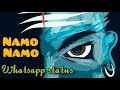 Namo Namo song (whatsapp status video) Whatsapp Status Video Download Free