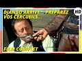 Django arrive... préparez vos cercueils... | HD | Western | Film complet en français