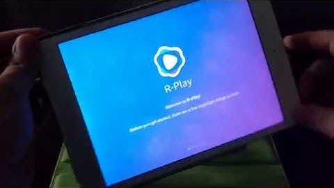 PS4 Remote Play on iOS, Works with iPhone,iPad, and iPod (R Play)