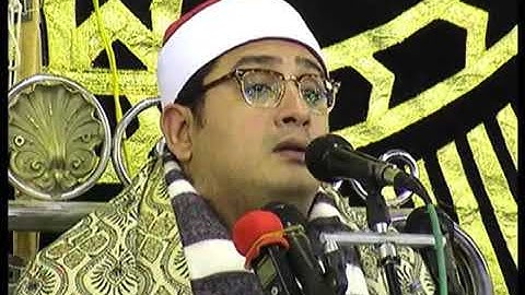 سورة التحريم كاملة:(الشيخ محمود الشحات انور ) قراءة تهز القلوب