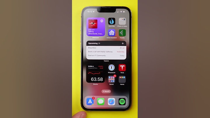 iPhone Privacy HACK for Parents