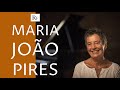 Capture de la vidéo Maria João Pires