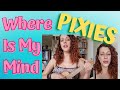 Pixies - Where Is My Mind (Ukulele Cover) Irene Martins
