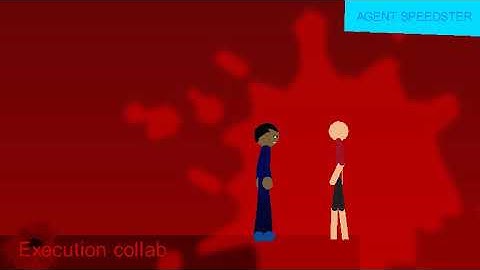 My 2nd entry for execution collab 2 hosted by explosivebullet