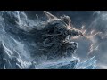 ⚔️ [ European Power Metal ] Sentinels of the Frozen Peak | Official Song!