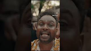 Dhyan Sreenivasan Police Comedy Scenes