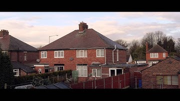 Panasonic GH3 Video Test