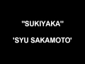 Sukiyaka - Kyu Sakamoto