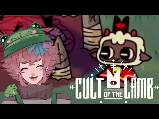 Detona! Game On: Cult of the Lamb diverte com diferentes gêneros