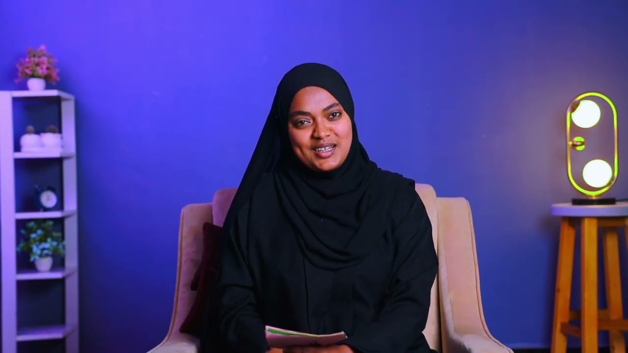 🌸የሴቶች አለቃ ፋጢመቱ ዛህራዕ, ኡሙ አቢሀ ሙሉ ታሪክ 🌸#ፋጢማ#fatima#muslimwomen#WomenInIslam#jemila