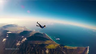 PEOPLE ARE FLYING 2015 - Skydiving & Wingsuits Flying & BASE Jumping