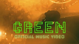 Taha Hussain - Green (Prod. by superdupersultan) | Official Music Video