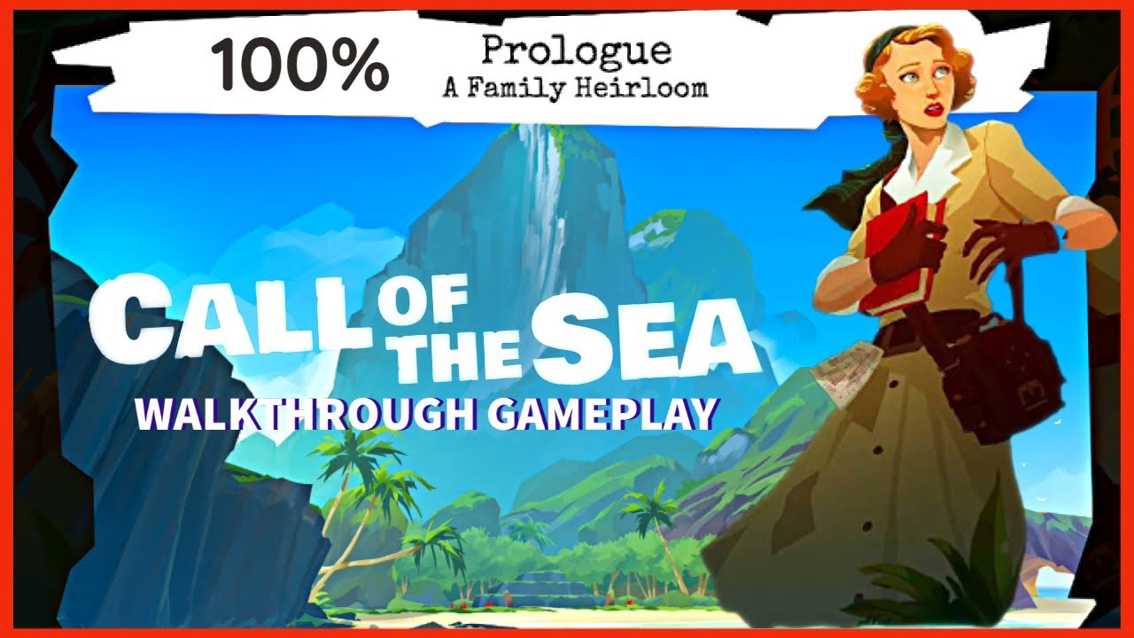 call of the sea trueachievements