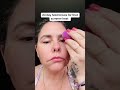 🔥 Summer Brow Hack 🔥 If your brows disappear in the heat, humidity, or after a long day, try brow