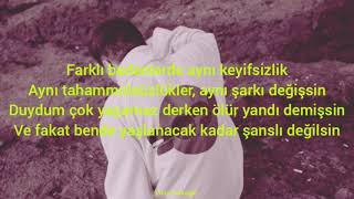 Hidra & Bağzıları - Akış ( Sözleri/Lyrics) Resimi