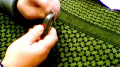 Swiss Tech Screwz-All