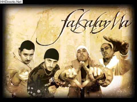 Date Prisa - Falsalarma