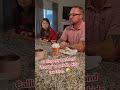 Call you husband Dadin front of the kidsTheir reactions are priceless 😂#daddyprank #prank #fyp #usa