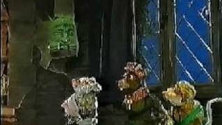 Grotbags pet rats