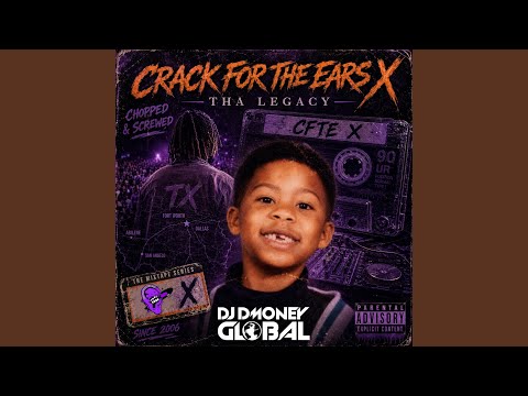 DJ Dmoney Global, bigxthaplug - No Motion