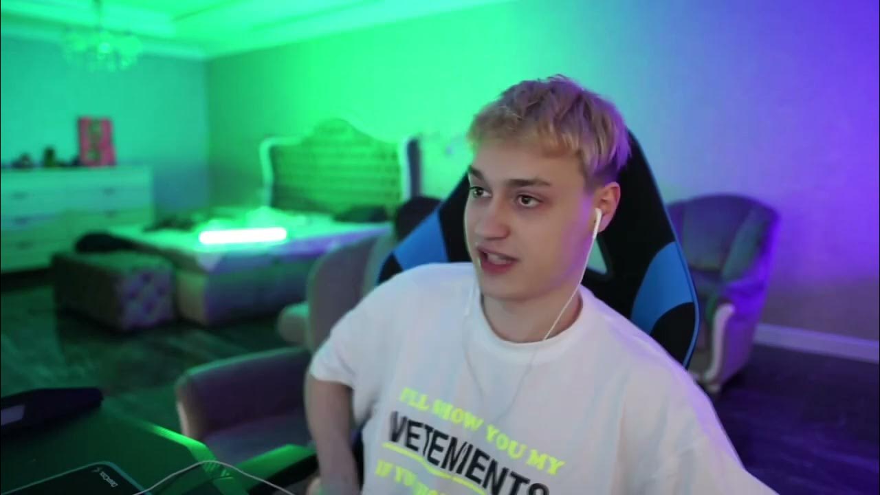 НЕКОГЛАЙ О ХЕСУСЕ - YouTube