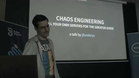 Python Belgrade Meetup #22