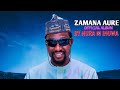 NURA M INUWA ZAMANA AURE OFFICIAL AUDIO OLD MUSIC 2013 To 2023 NURA M INUWA ZAMANA AURE OFFICIAL AUDIO OLD MUSIC 2013 To 2023