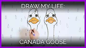 Draw My Life: Canada Goose Edition, Featuring Sarah Jeffery