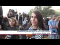أخبار مساواة : احتجاجات تعم عدة بلدات عربية رفضا للجريمة المنتشرة وقتيل بإطلاق رصاص في يافا