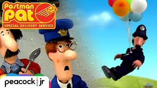 The Great Balloon Chase | POSTMAN PAT SPECIAL DELIVERY SERVICE