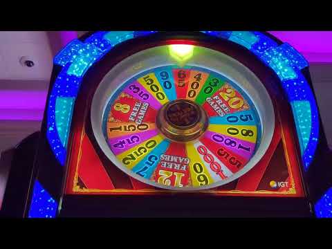 GOLDEN GODDESS SLOT JACKPOT/ FREE GAMES/ $40 BETS/ HIGH LIMIT SLOT PLAY/ LIMITE ALTO