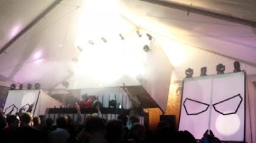 Lambda Chi: Magic Carpet Ride 2015