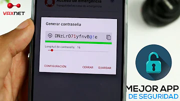 ¿Cuál es la mejor aplicación de seguridad para iPhone?