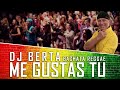 Me gustas tu  dj berta  official bachata reggae  balli di gruppo  latin line dance 2022