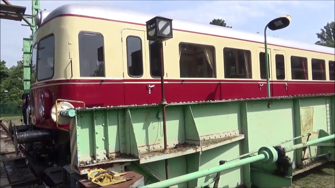 70 Jahre Lokpark Braunschweig 15.Juni 2019