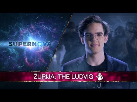 The Ludvig “I’m
