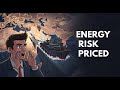 Why the Middle East Crisis Is Quietly Repricing $3 Trillion in Global Energy Risk