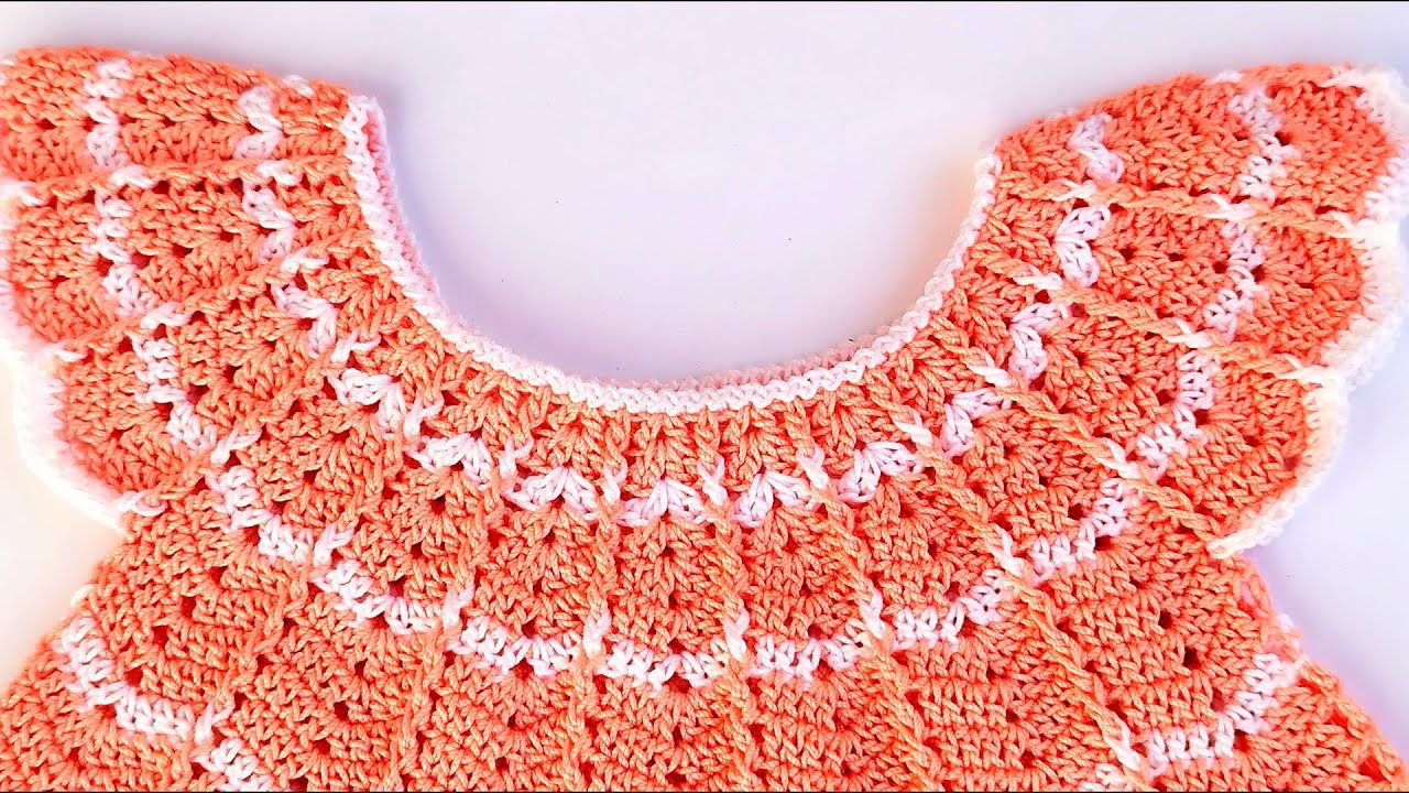 🌿Descubre Como Hacer Un Vestido  Super Fácil Todas Las Tallas