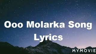 ooo molarka song #shorts Resimi