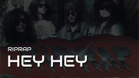 Riprap hey hey (lyric vedio) Nikrang NGM